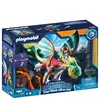 Image de Playmobil 71083 Dragons Nine Realms - Feathers et Alex