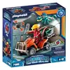 Image de Playmobil Dragons Nine Realms 71085