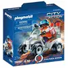 Image de PLaymobil 71091 City Action