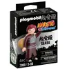 Image de Playmobil Naruto 71103 Gaara