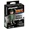 Image de Playmobil Naruto Shikamaru 71107