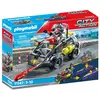 Image de Playmobil 71147 Quad transformable