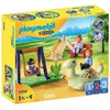 Image de Playmobil 1.2.3 Aire de jeux