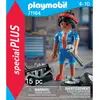 Image de Playmobil 71164 Mécanicienne Special Plus