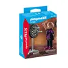 Image de Playmobil 71165 Joueur de fléchettes