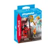 Image de Playmobil Special Plus 71170 Ange et démon
