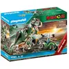 Image de Playmobil 71183 Explorateur avec quad et dinosaures