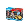 Image de Playmobil 71185 City Action