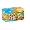 Image de PLaymobil 71191 La Ferme Pédagogique