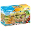 Image de Playmobil 71192 Espace des lions