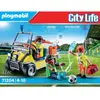 Image de Playmobil 71204 Véhicule de secours