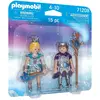 Image de Playmobil 71208 Couple princier des neiges
