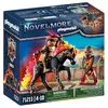 Image de Playmobil 71213 Chevalier Burnham Raider