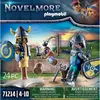 Image de Playmobil Novelmore 71214