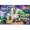 Image de Playmobil 71215 Plante Piège Magique