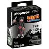 Image de Playmobil Itachi Uchiha - Naruto Shippuden
