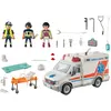 Image de Playmobil City Action Ambulance
