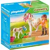 Image de Playmobil 71243 Country