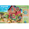 Image de Playmobil 71248 Country - Petite ferme