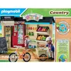 Image de Playmobil 71250 Boutique de la ferme