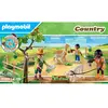 Image de Playmobil 71251 Randonneurs et alpagas