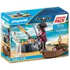 Image de Playmobil Pirates Starter Pack 71254