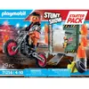 Image de Playmobil Stuntshow 71256