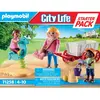 Image de Playmobil 71258 Nourrice avec enfants