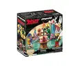Image de Playmobil Astérix 71269 Amonbofis