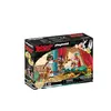 Image de Playmobil 71270 César et Cléopâtre