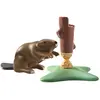 Image de Playmobil 71291 Wiltopia Castor