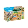 Image de Playmobil 71294 Explorateurs Savane