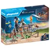 Image de Playmobil 71297 Novelmore - Chevalier