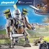 Image de Playmobil 71300 Géant de combat Novelmore