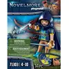 Image de Playmobil 71303 Novelmore Gwynn