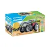 Image de Playmobil 71305 Grand tracteur électrique