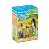 Image de Playmobil 71309 Famille de chats