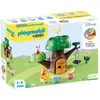 Image de Playmobil 71316 Winnie et Porcinet