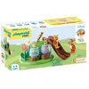 Image de Playmobil 71317 Winnie l’Ourson et Tigrou
