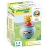 Image de Playmobil 71318 Winnie l'ourson