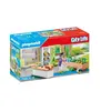 Image de Playmobil Boutique de l’école