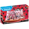 Image de Playmobil 71334 Miraculous Chambre de Marinette