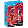 Image de Playmobil 71336 Marinette & Ladybug
