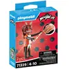 Image de Playmobil Miraculous Rena Rouge