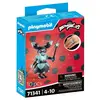 Image de Playmobil Miraculous Marionnettiste 71341