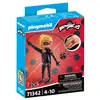 Image de Playmobil 71342 Miraculous Antibug
