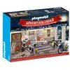 Image de Playmobil 71347 Calendrier de l’Avent Police
