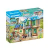 Image de Playmobil 71351 Ranch de la Cascade
