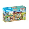 Image de Playmobil 71352 Vétérinaire et centre de thérapie