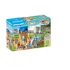 Image de Playmobil 71353 Amelia & Whisper